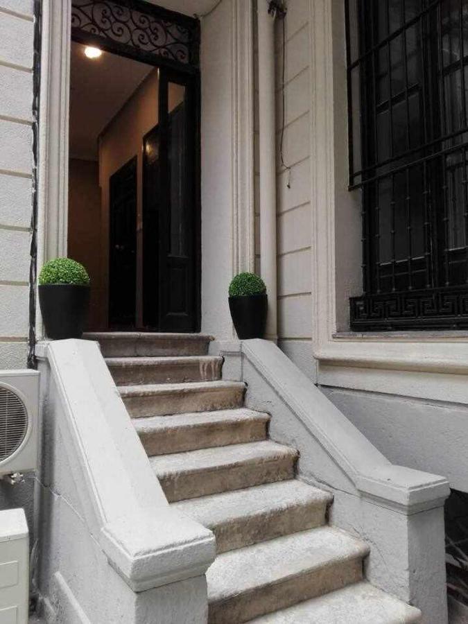 Acogedor Apartamento Entre Sol Gran Via Y Palacio Мадрид Екстериор снимка