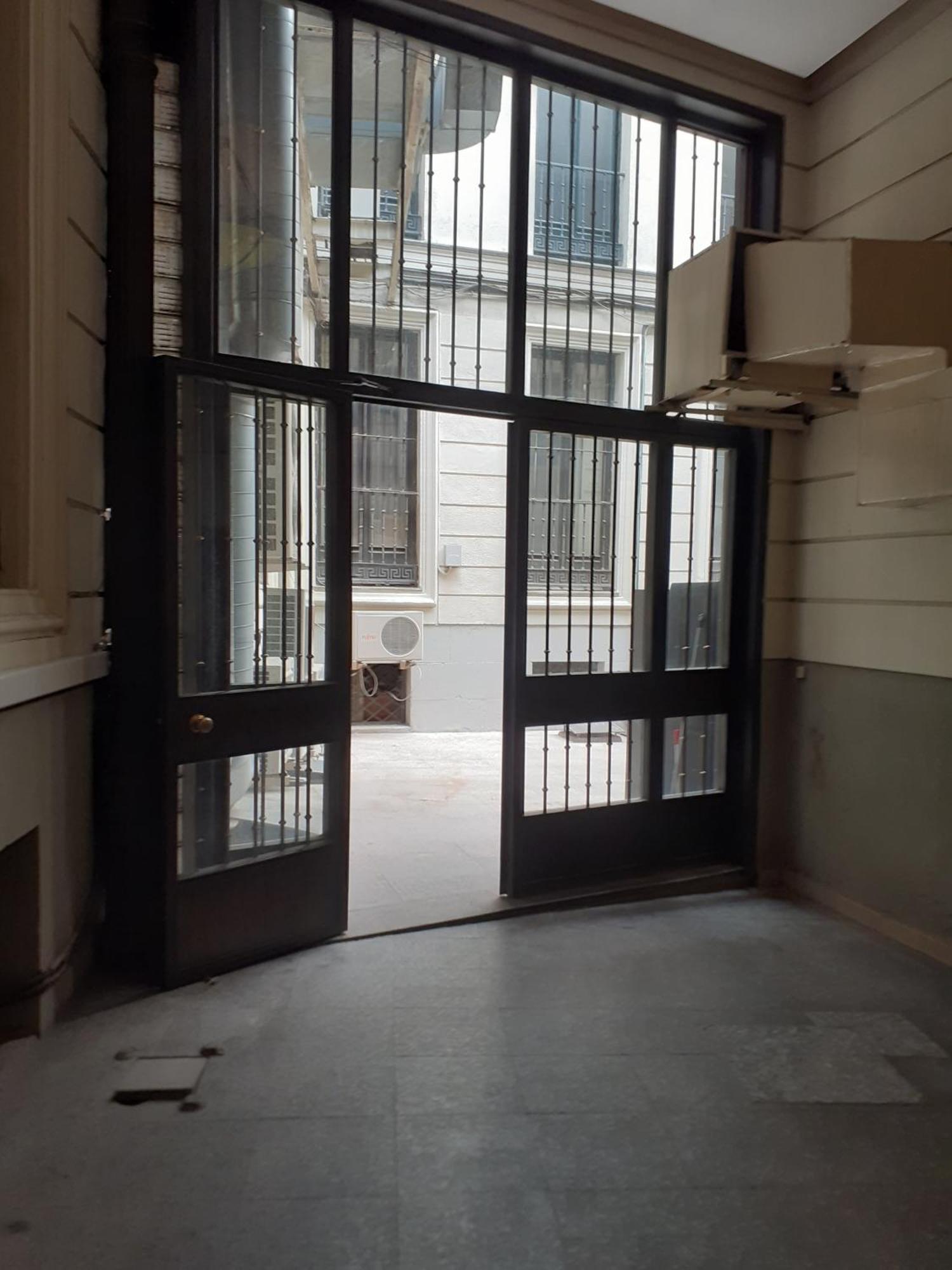 Acogedor Apartamento Entre Sol Gran Via Y Palacio Мадрид Екстериор снимка