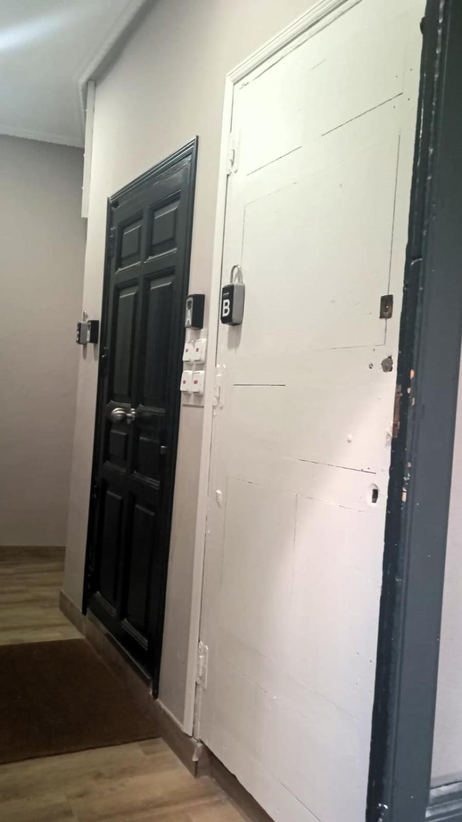 Acogedor Apartamento Entre Sol Gran Via Y Palacio Мадрид Екстериор снимка